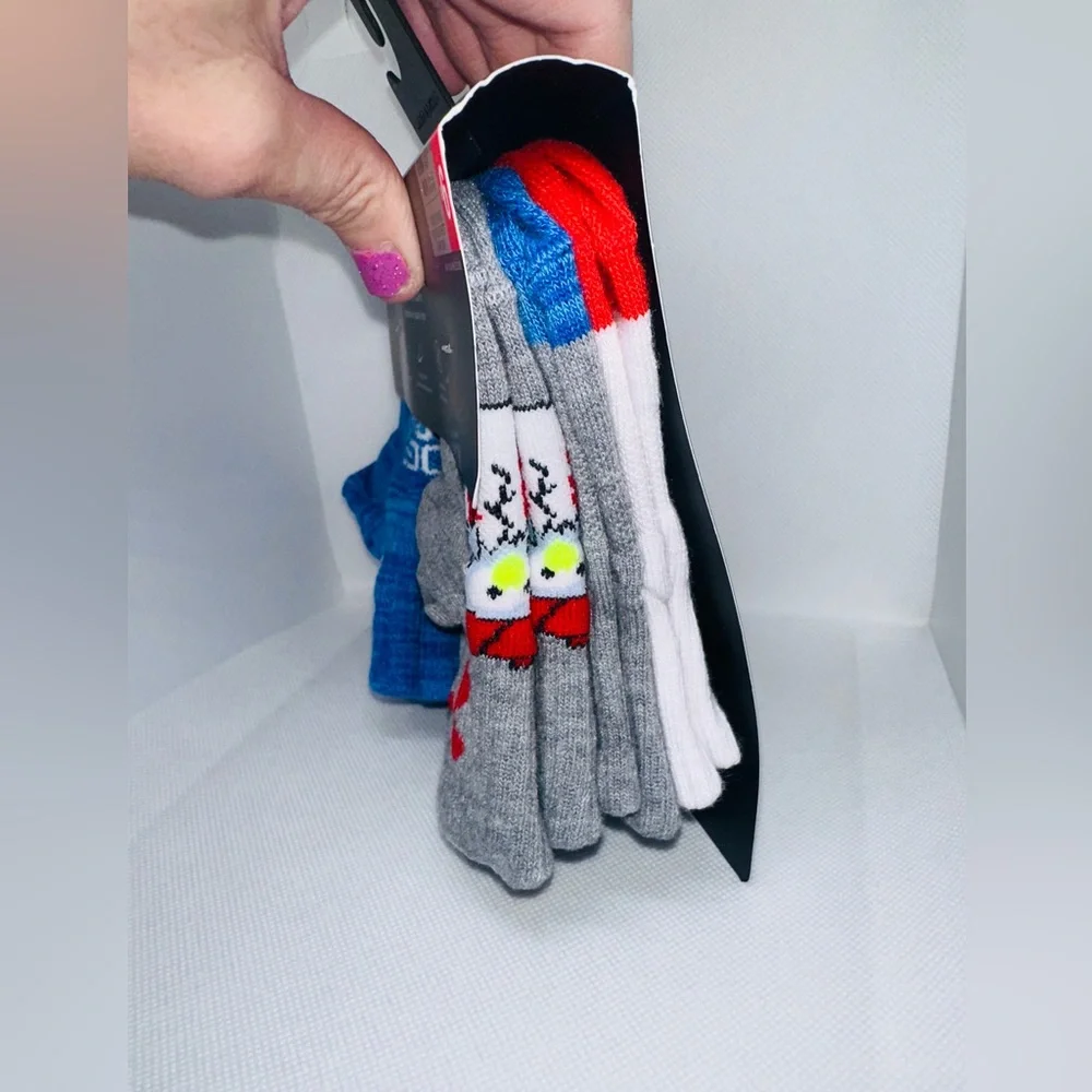 New Baby Under Armour Socks